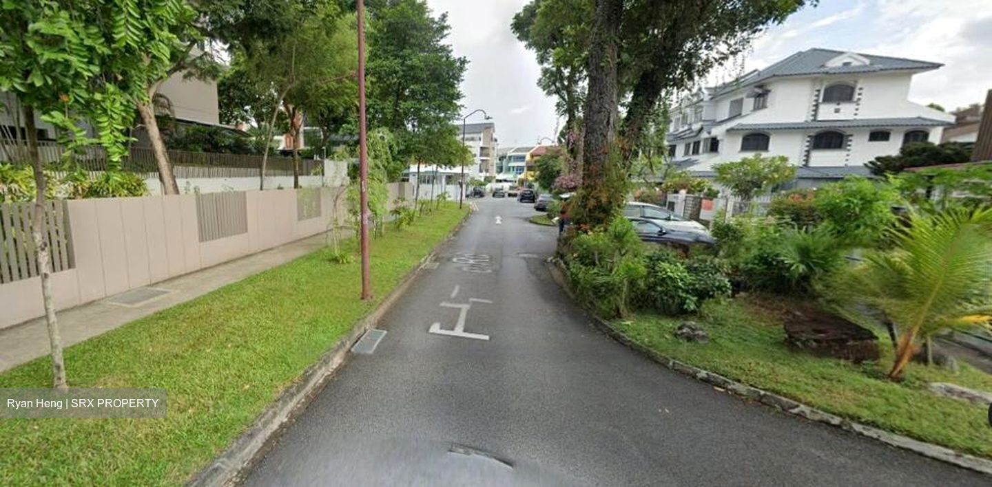 Hougang Avenue 2 (D19), Terrace #480503211